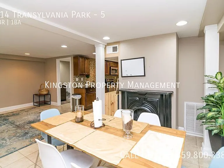 314 Transylvania Park #5 — Photo 12