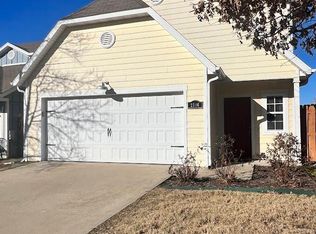 2506 Arbor Rd, Bentonville, AR 72713