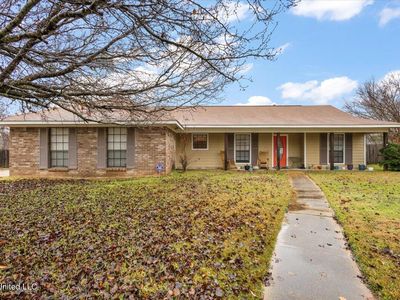 125 Pine Ridge Cv, Pearl, MS, 39208