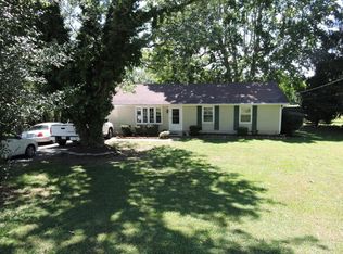 315 Leatherwood Dr, Maryville, TN 37803