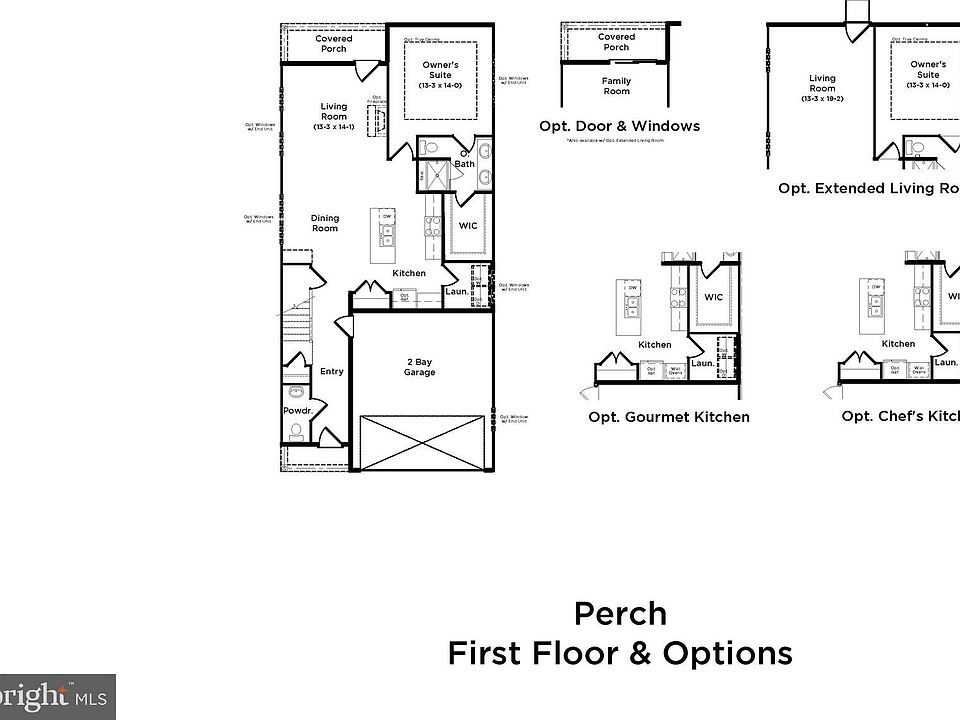 2nd image of 161 Merrick Way