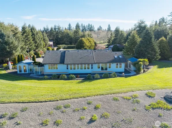 37 Rock View Lane, Hoquiam, WA 98550