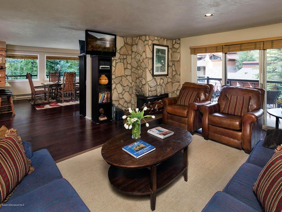 Double Living Space