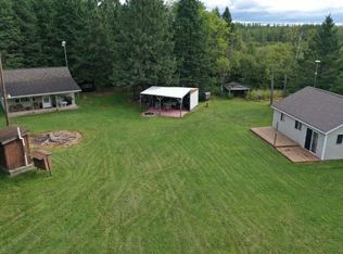 10431 W Forest Ln, Kennan, WI 54537