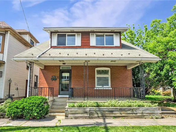 2469 Birch St, Easton, PA 18042