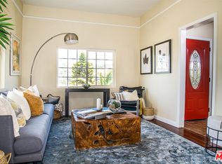 3542 Griffin Ave, Los Angeles, CA 90031