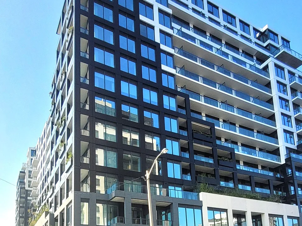 1100 Sheppard Ave W #309