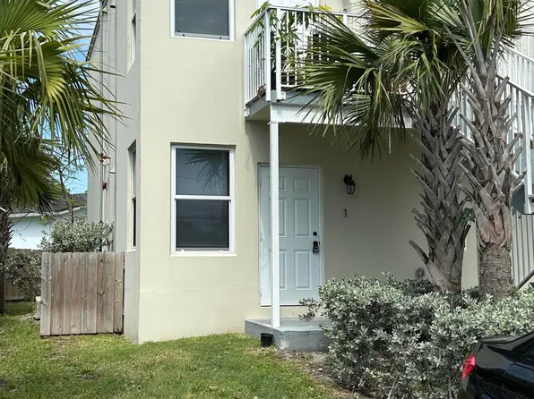 661 NW 21st Ter, Fort Lauderdale, FL 33311