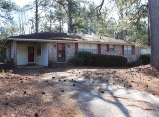 3708 Concord Dr, Augusta, GA 30906