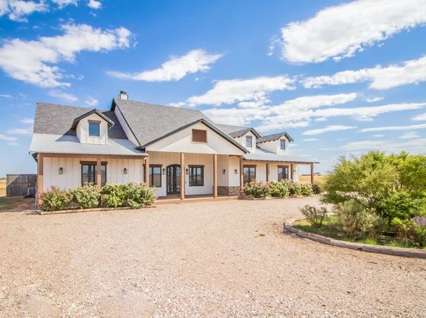 13630 N Fm 179, Shallowater, TX 79363