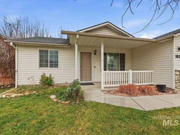 1824 W Havenwood Ave, Nampa, ID 83651