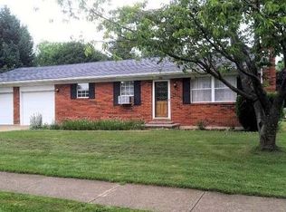 223 Jodie Ln, Wilmington, OH 45177