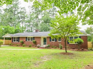 519 Banks Mill Rd, Aiken, SC 29801