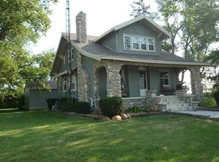 2300 E 200 S, Rensselaer, IN 47978