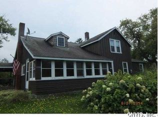 2996 Us Route 11, Parish, NY 13131