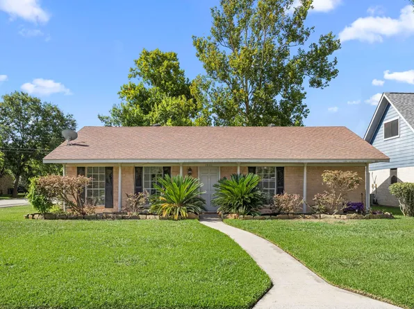 1801 Bimini Way, Seabrook, TX 77586