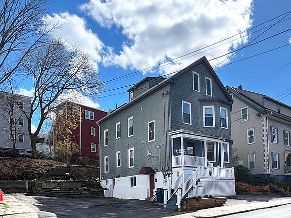 2nd image of 142 Sherman Street