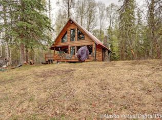 4897 S Big Lake Rd, Wasilla, AK 99623