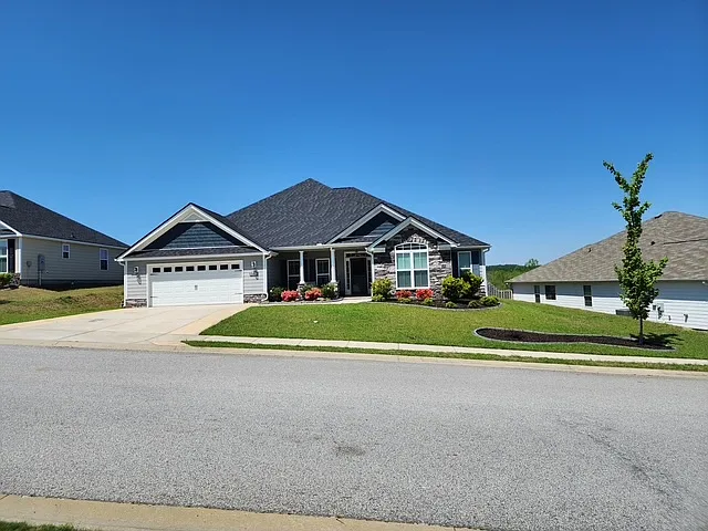 5416 Copse Dr — Photo 2