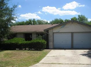 7503 Lago Frio, San Antonio, TX 78239