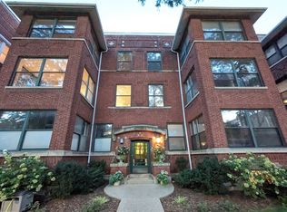 4447 N Beacon St #G, Chicago, IL 60640