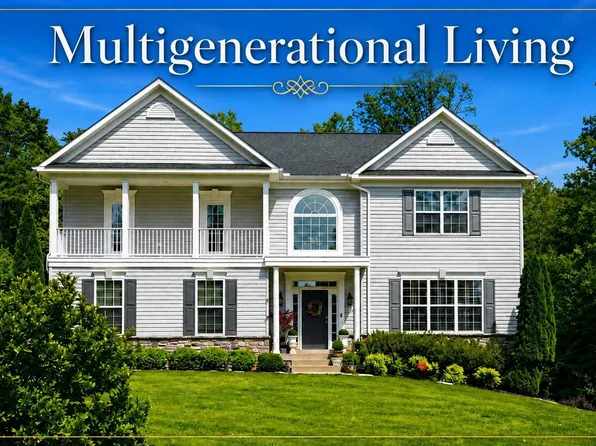 12 Whistler Way, Stafford, VA 22556