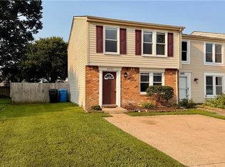 4633 Glanmire Dr, Virginia Beach, VA 23464