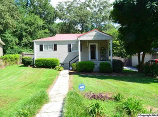 207 Walker Dr, Attalla, AL 35954
