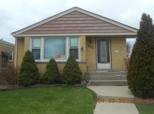 3945 W 82nd Pl, Chicago, IL 60652