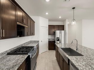 3397 N Camden Dr, Florence, AZ 85132