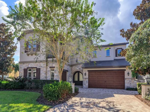 624 Canopy Estates Dr, Winter Garden, FL 34787
