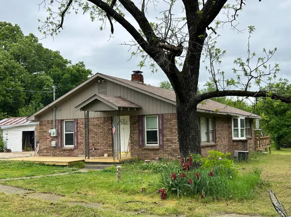11326 Cain Rd, Mountainburg, AR 72946
