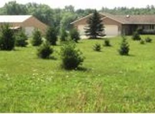 4309 Molitor Rd, Oconto, WI 54153