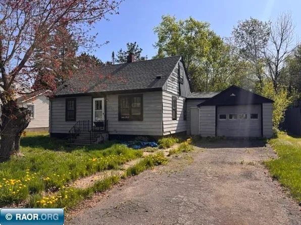 17 E Parkway St, Virginia, MN 55792