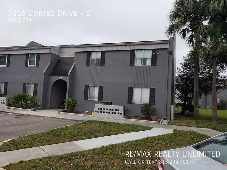 3816 Cortez Dr #D — Photo 2