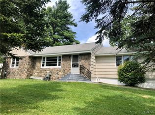 5896 State Route 167, Little Falls, NY 13365