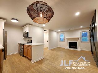 8637 Crows Nest Ln, Charlotte, NC 28226