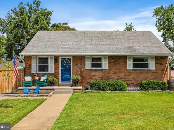 1407 S Columbus St, Arlington, VA 22204