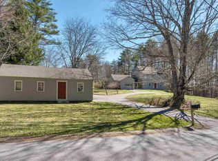 5 Leavitt Rd, Sanbornton, NH 03269