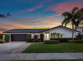 4700 Tortoise Shell Dr, Boca Raton, FL 33487