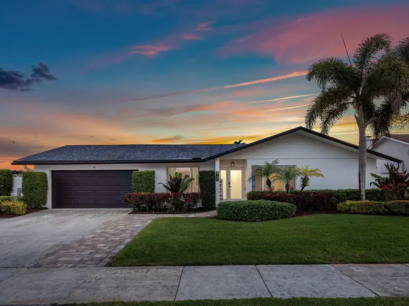 4700 Tortoise Shell Drive, Boca Raton, FL 33487