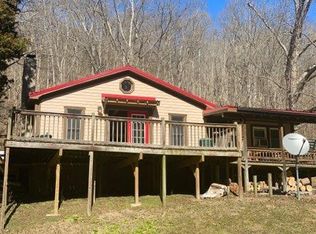 684 Lost Fork Rd, Madison, IN 47250