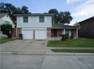 2724 Saint Nick Dr, New Orleans, LA 70131