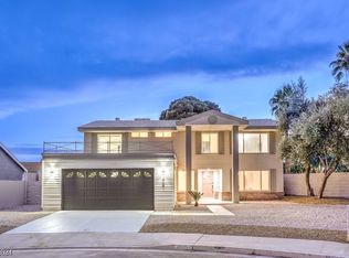 3907 Deer Haven Ct, Las Vegas, NV 89120