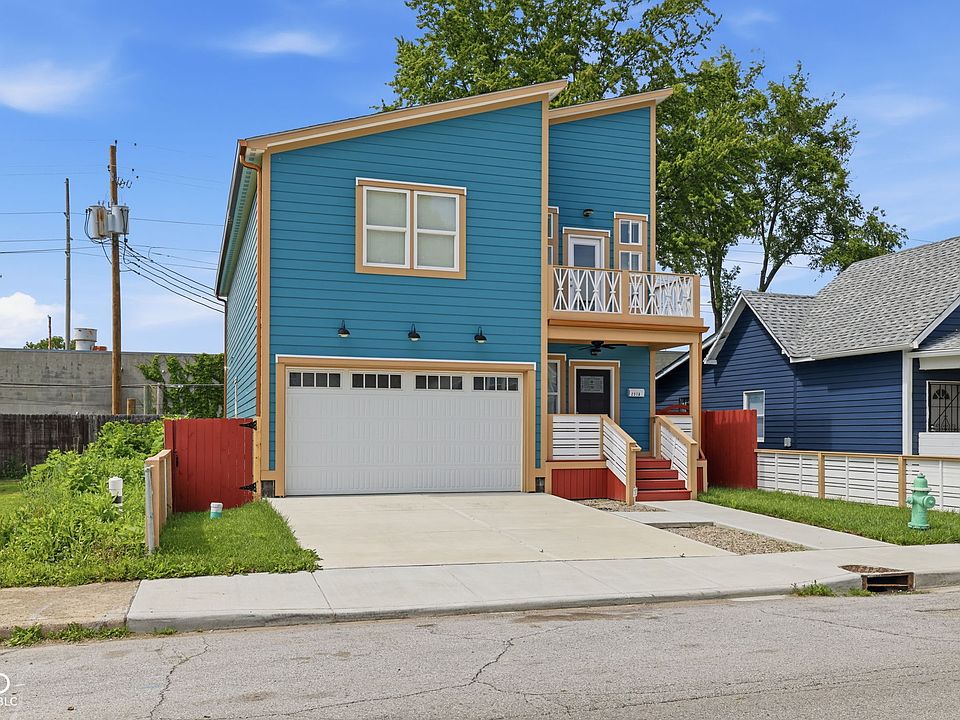 1st image of 2318 E Brookside Ave