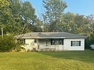 2860 Elliott Rd, West Paducah, KY 42086
