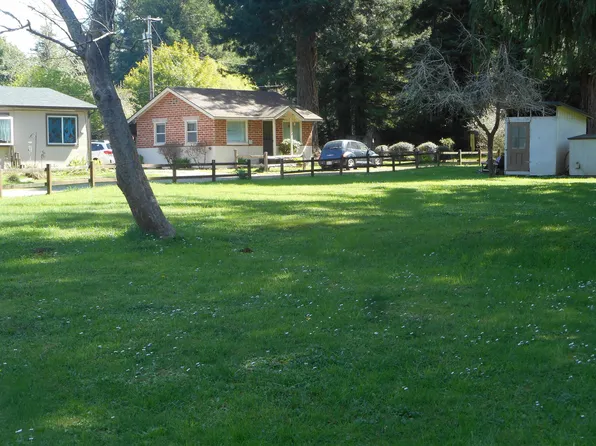 2151 Malone Rd, Crescent City, CA 95531