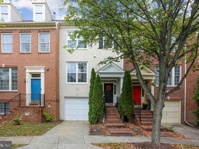 721 Rolling Fields Way, Rockville, MD, 20850