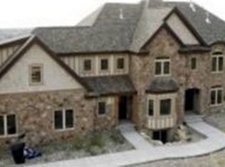 1671 N Oak Ridge Cir, Provo, UT 84604