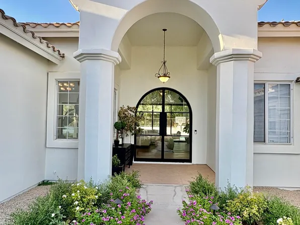 12134 E MERCER Lane, Scottsdale, AZ 85259